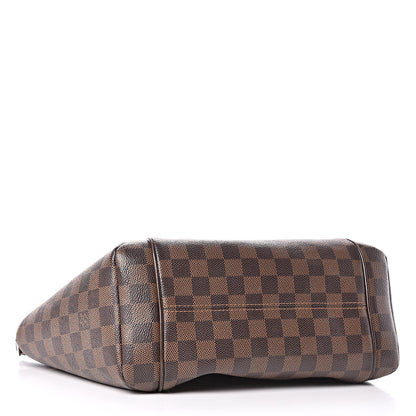 Louis Vuitton Damier Ebene Totally PM 4 of 10