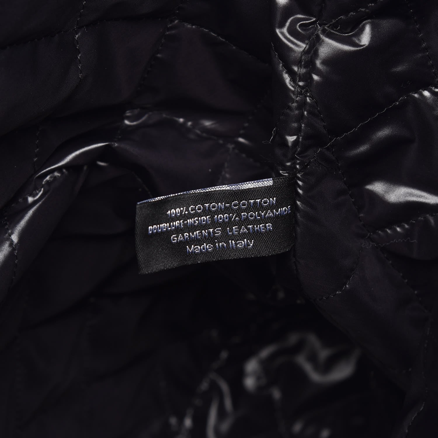 Chanel Terry Cotton Camellia Tote Black 8 of 11