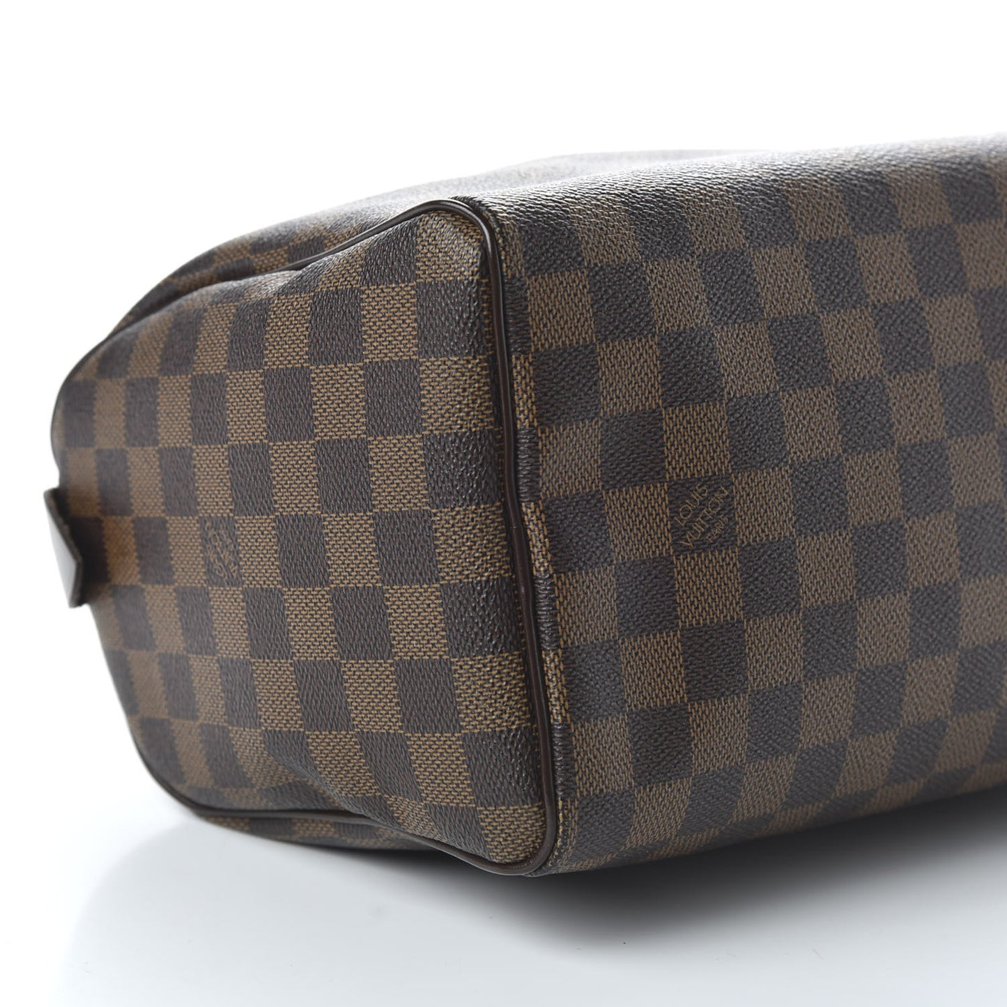 Damier Ebene Speedy 25
