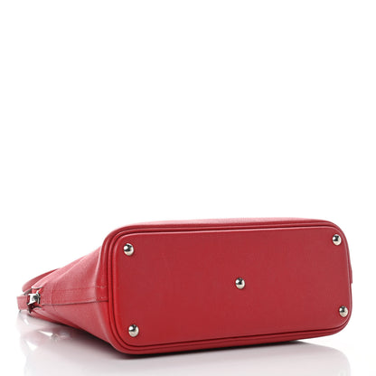 Hermes Epsom Bolide 27 Rouge Casaque 4 of 10