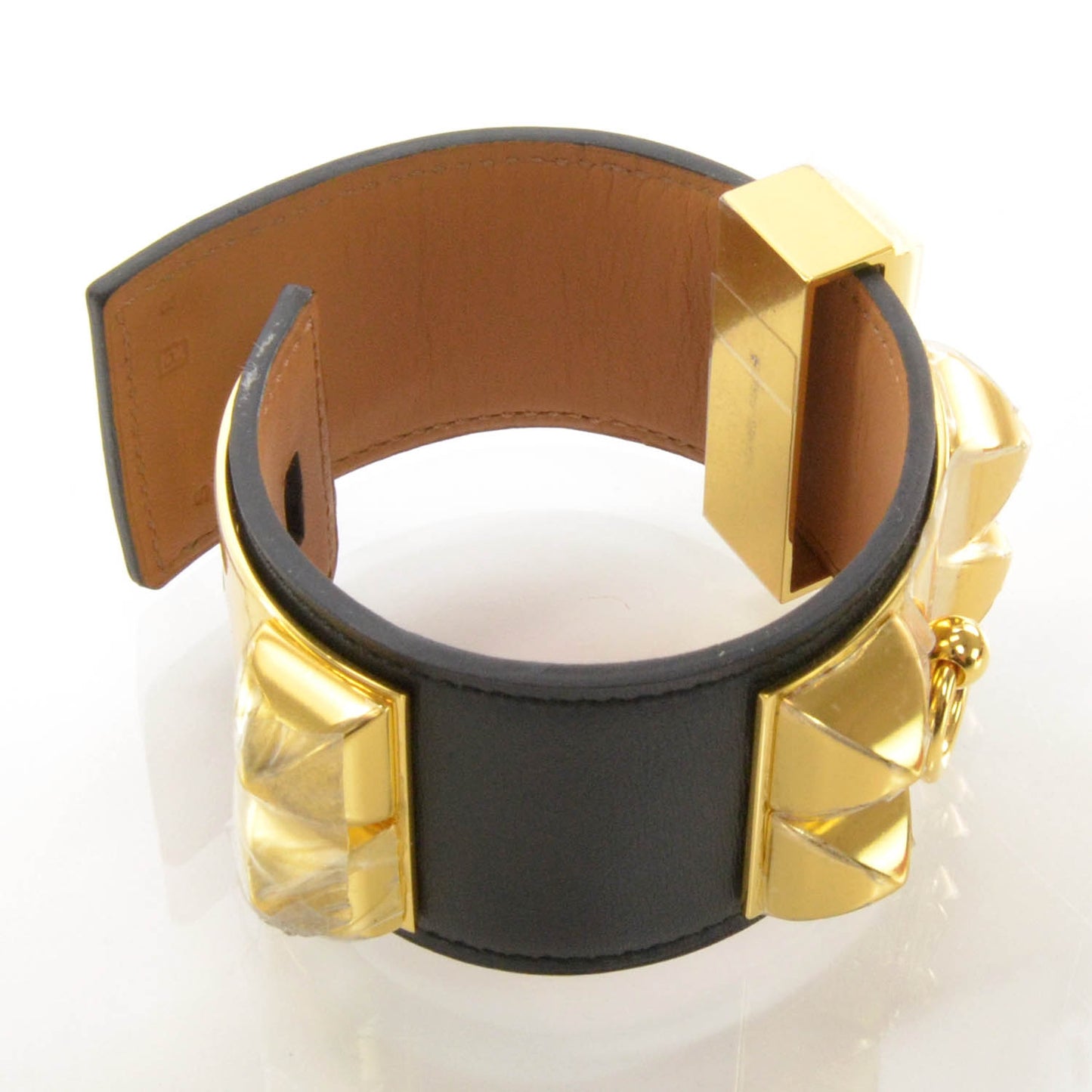 Chamonix Collier de Chien CDC Bracelet Black