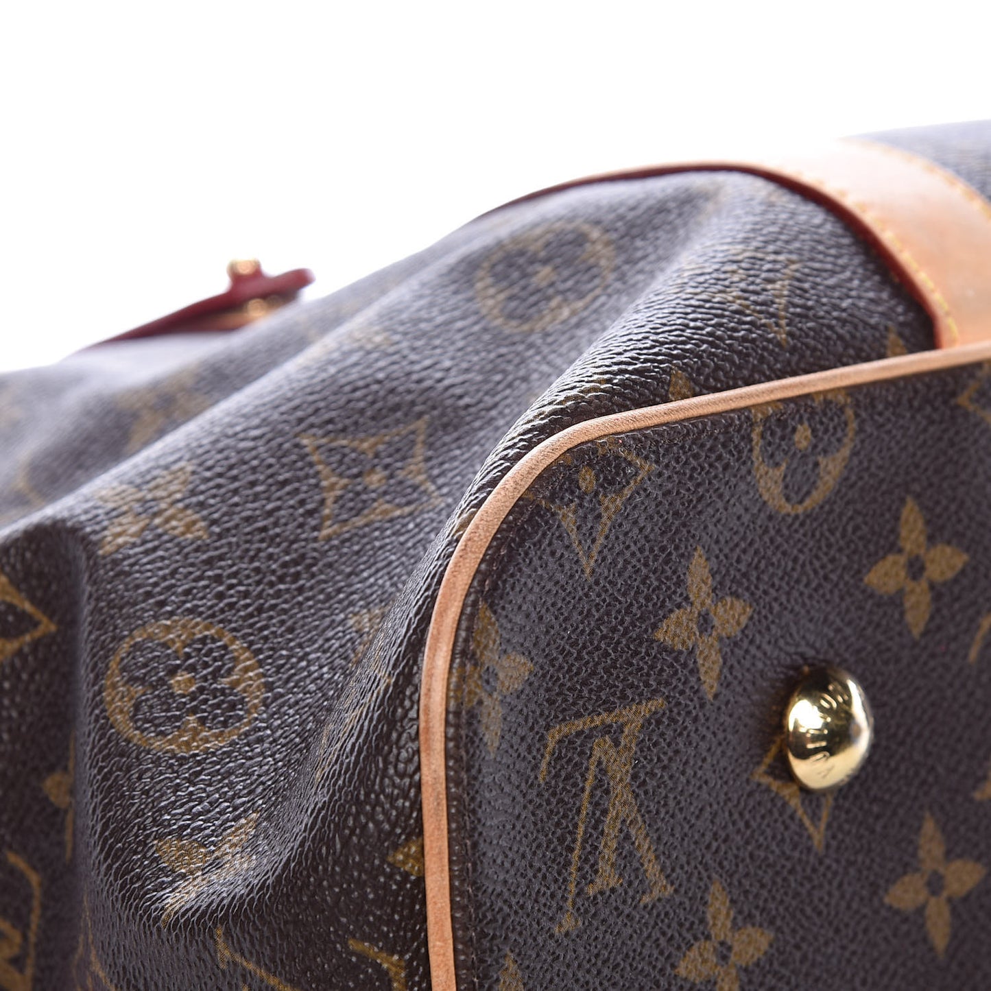 Monogram Salina MM Rubis