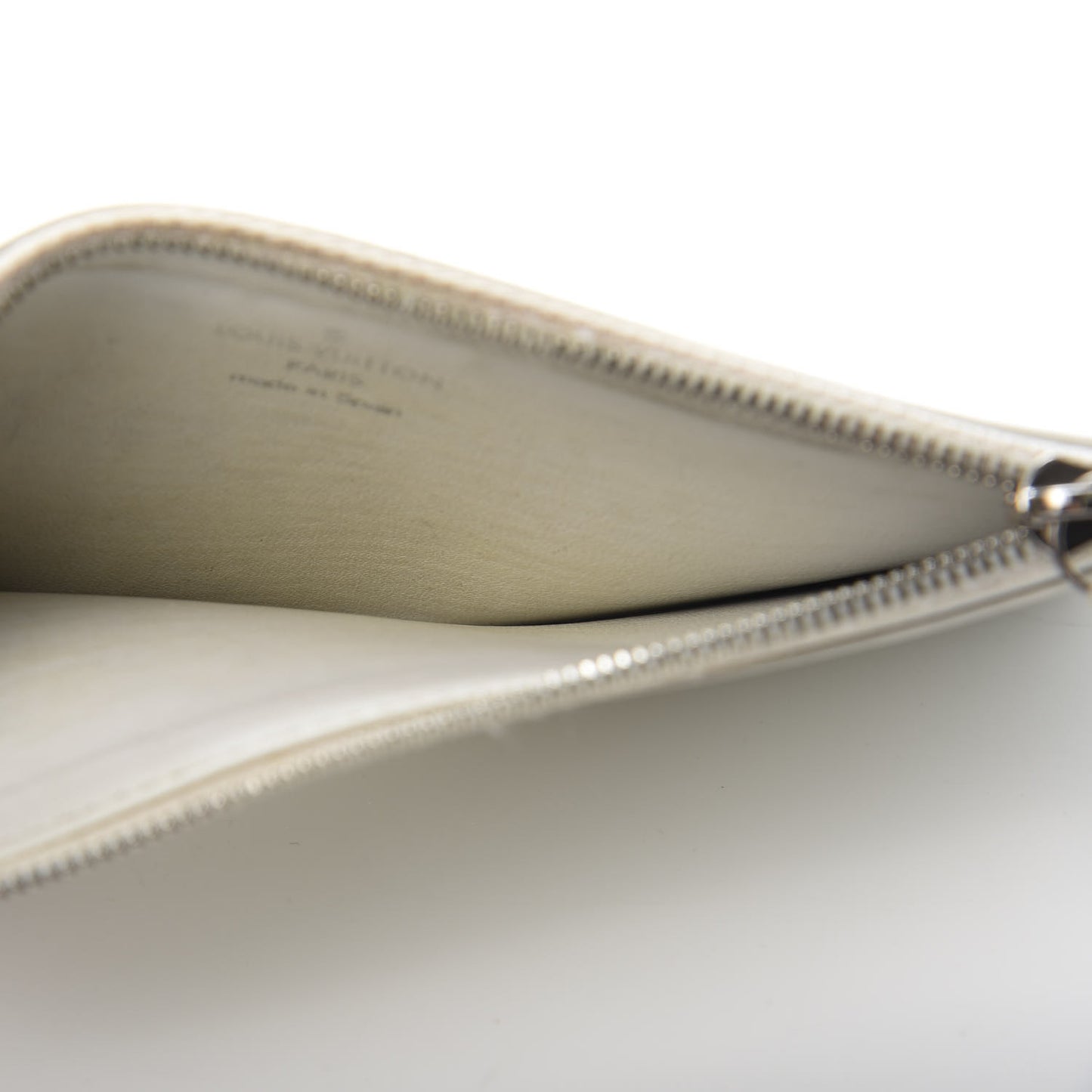 Epi Josephine Wallet Rose