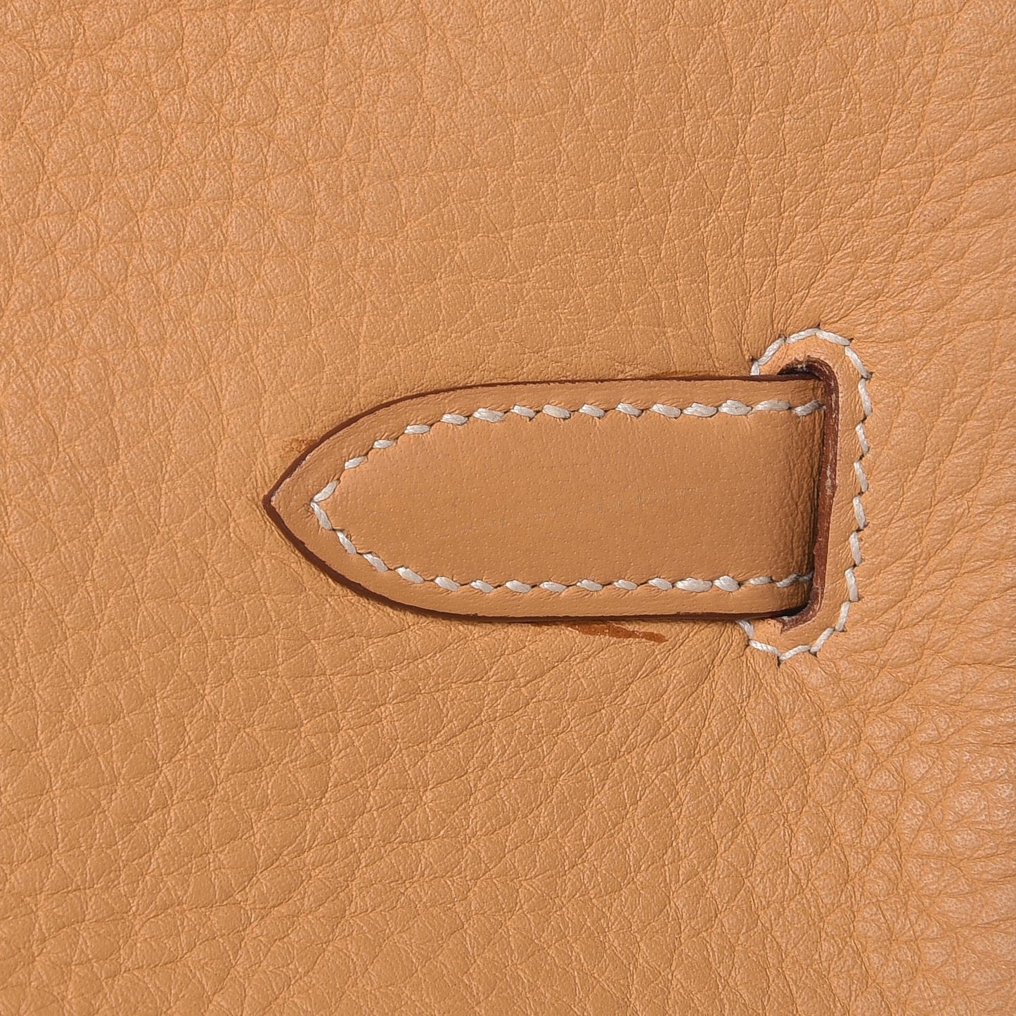 Fjord Birkin 40 Sable