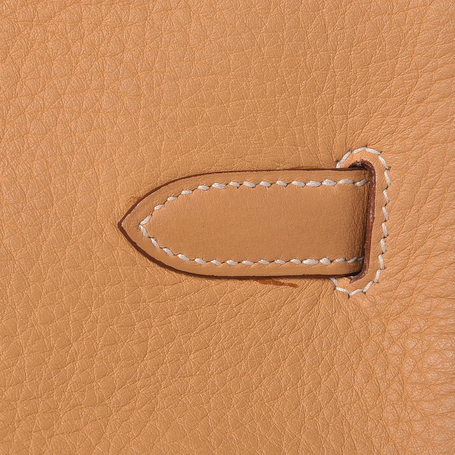 Hermes Fjord Birkin 40 Sable 32 of 47