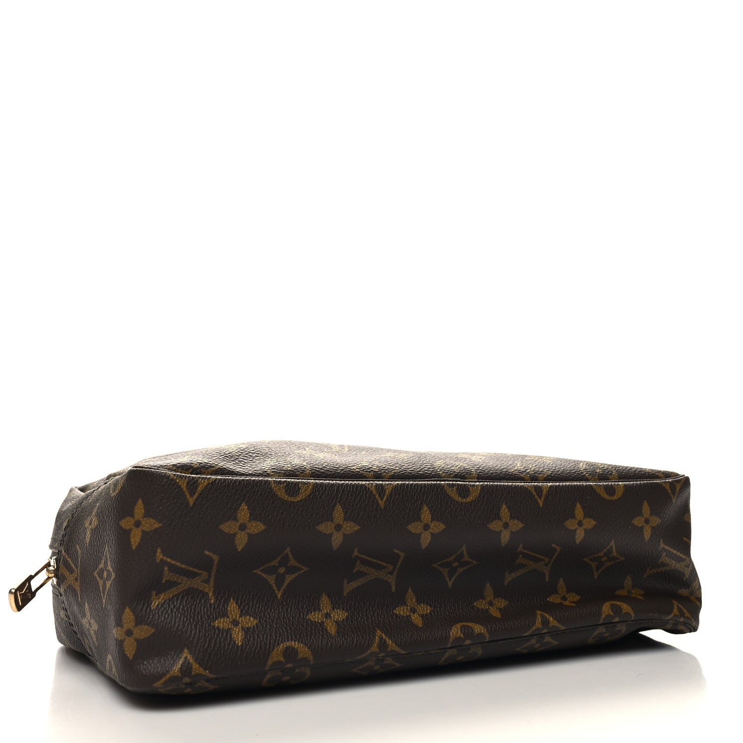 Louis Vuitton Monogram Trousse Toilette 28 4 of 10