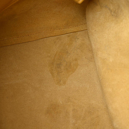 Celine Supple Grained Calfskin Small Big Bag Sunflower 16 of 18