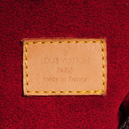 Louis Vuitton Monogram Croissant MM 6 of 7
