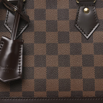 Louis Vuitton Damier Ebene Alma BB 7 of 10