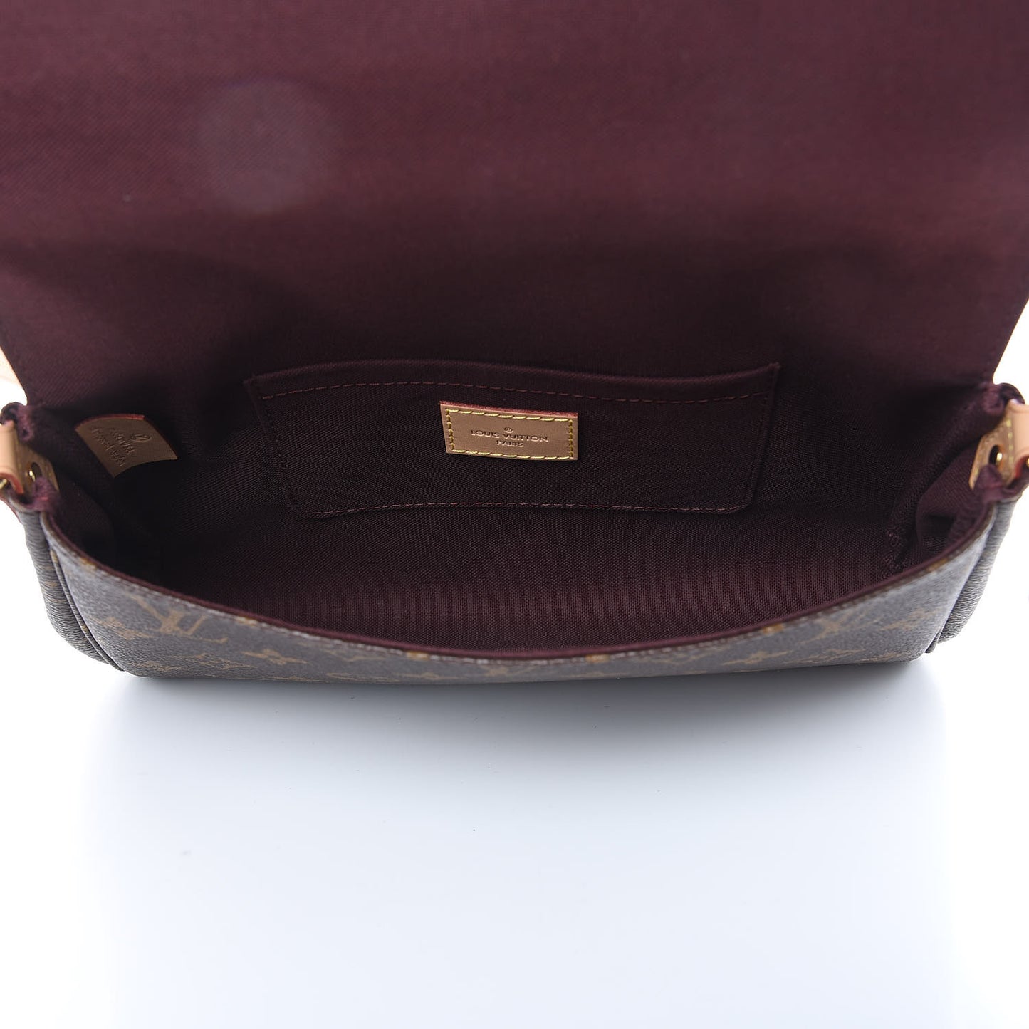 Monogram Favorite MM