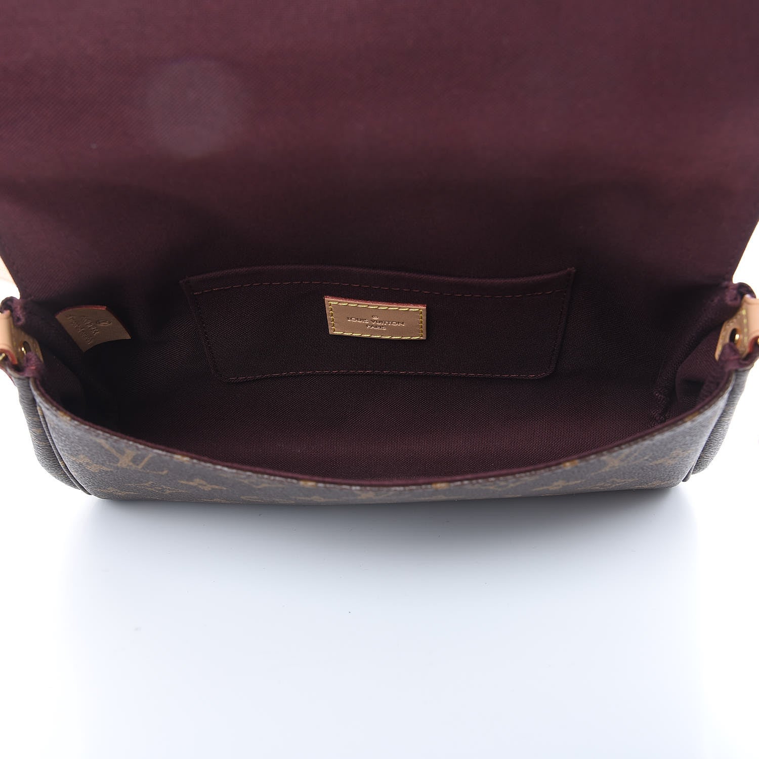 Louis Vuitton Monogram Favorite MM 5 of 10