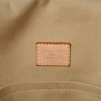 Louis Vuitton Monogram Manhattan GM 15 of 17