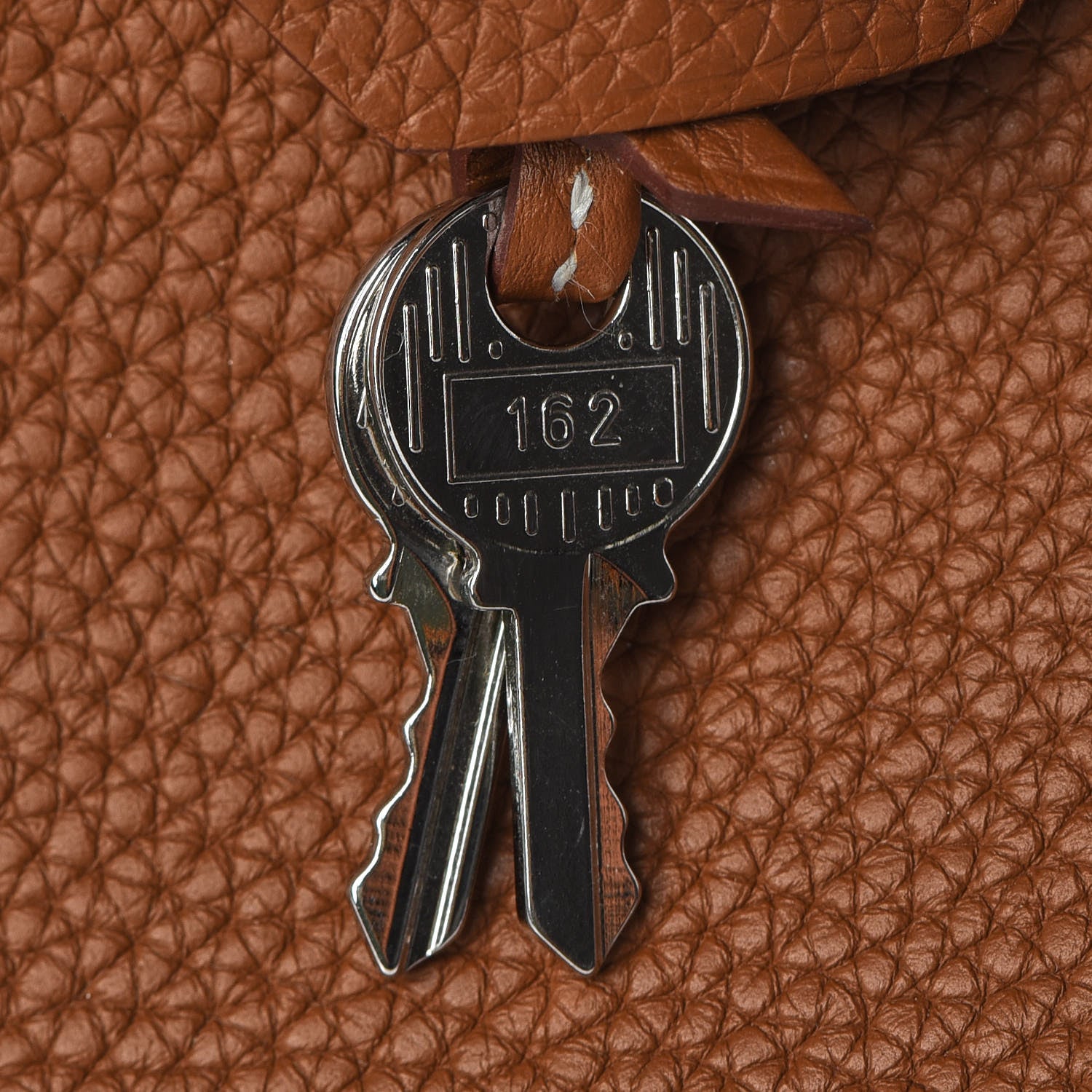 Hermes Togo Birkin 35 Gold 35 of 41