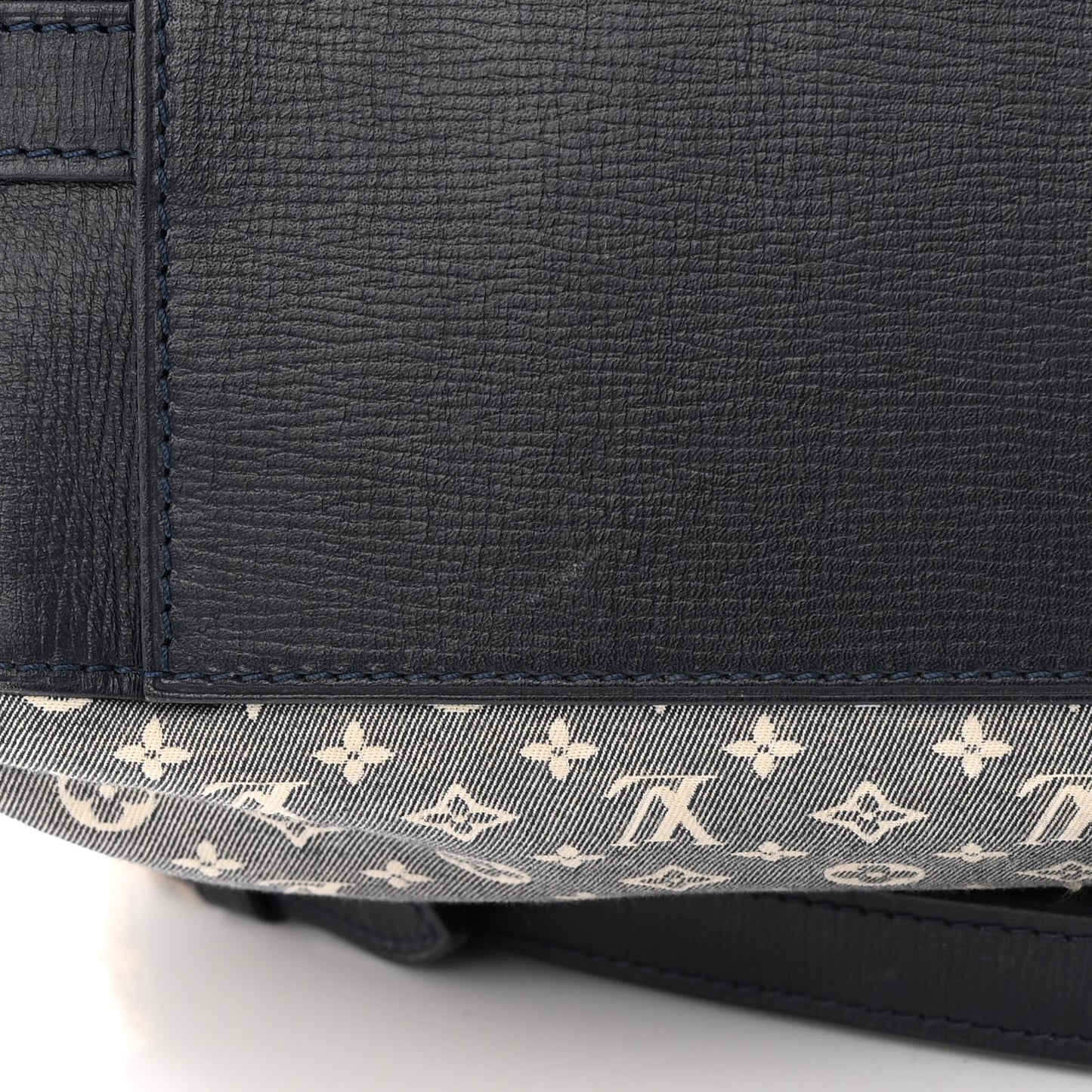 Monogram Idylle Noe Encre