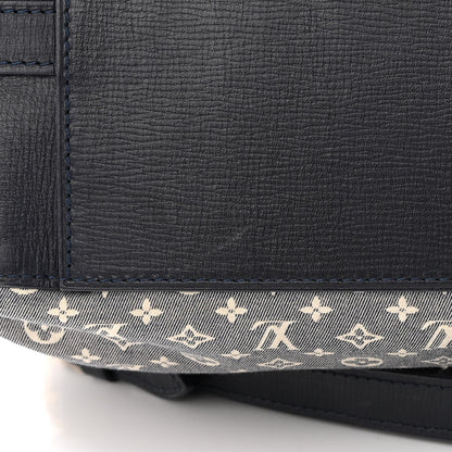 Louis Vuitton Monogram Idylle Noe Encre 12 of 12