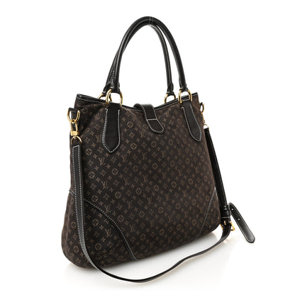 Louis Vuitton Monogram Idylle Elegie Fusain 3 of 9