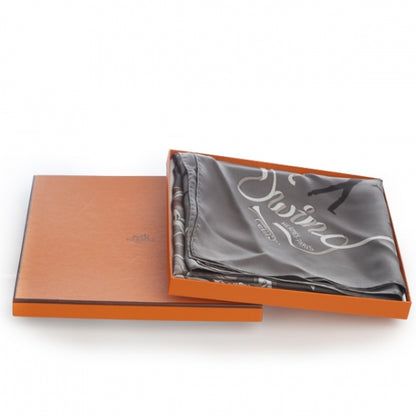 Hermes Silk Boogie Woogie Scarf 90 6 of 7