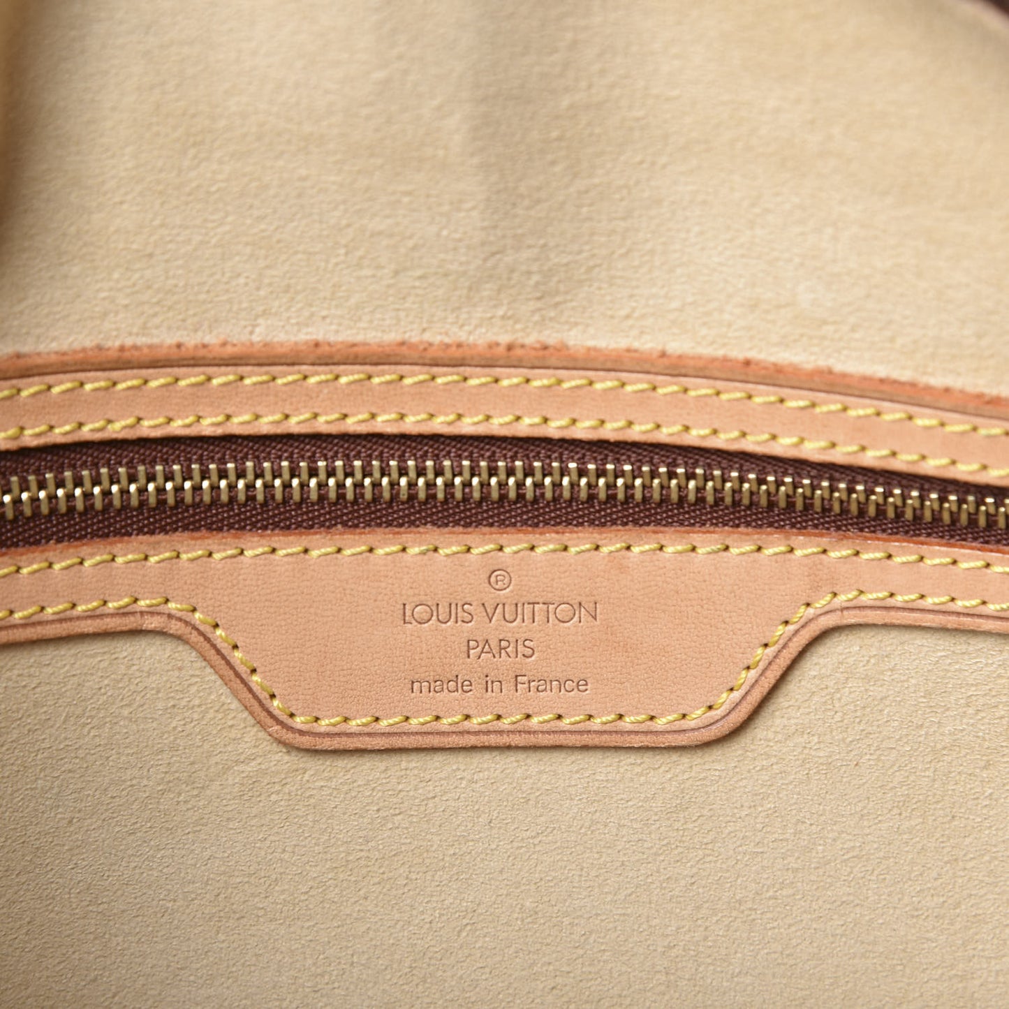 Monogram Cite GM