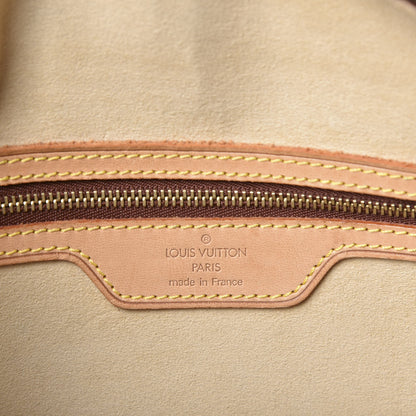 Louis Vuitton Monogram Cite GM 7 of 8