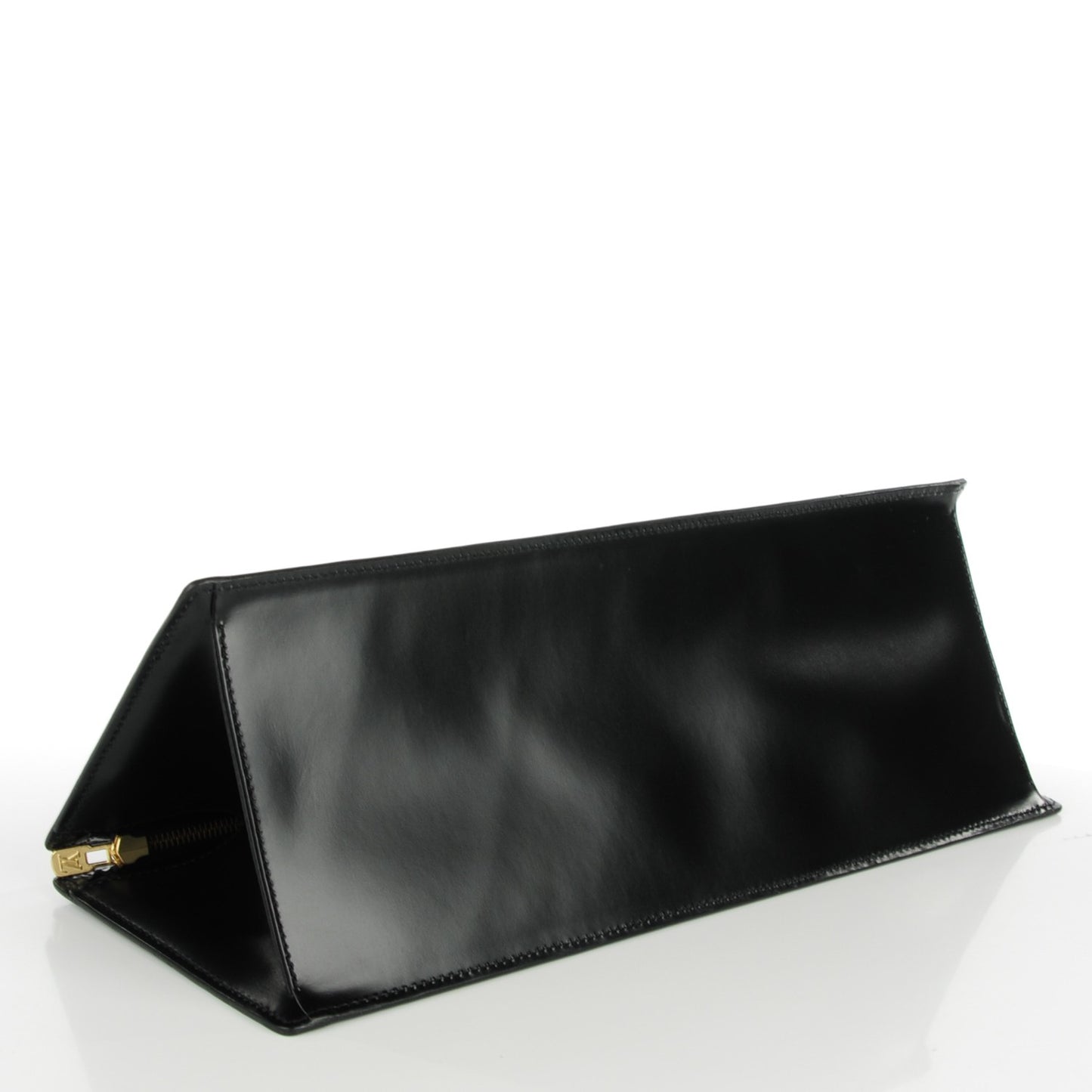 Epi Sac Triangle Black