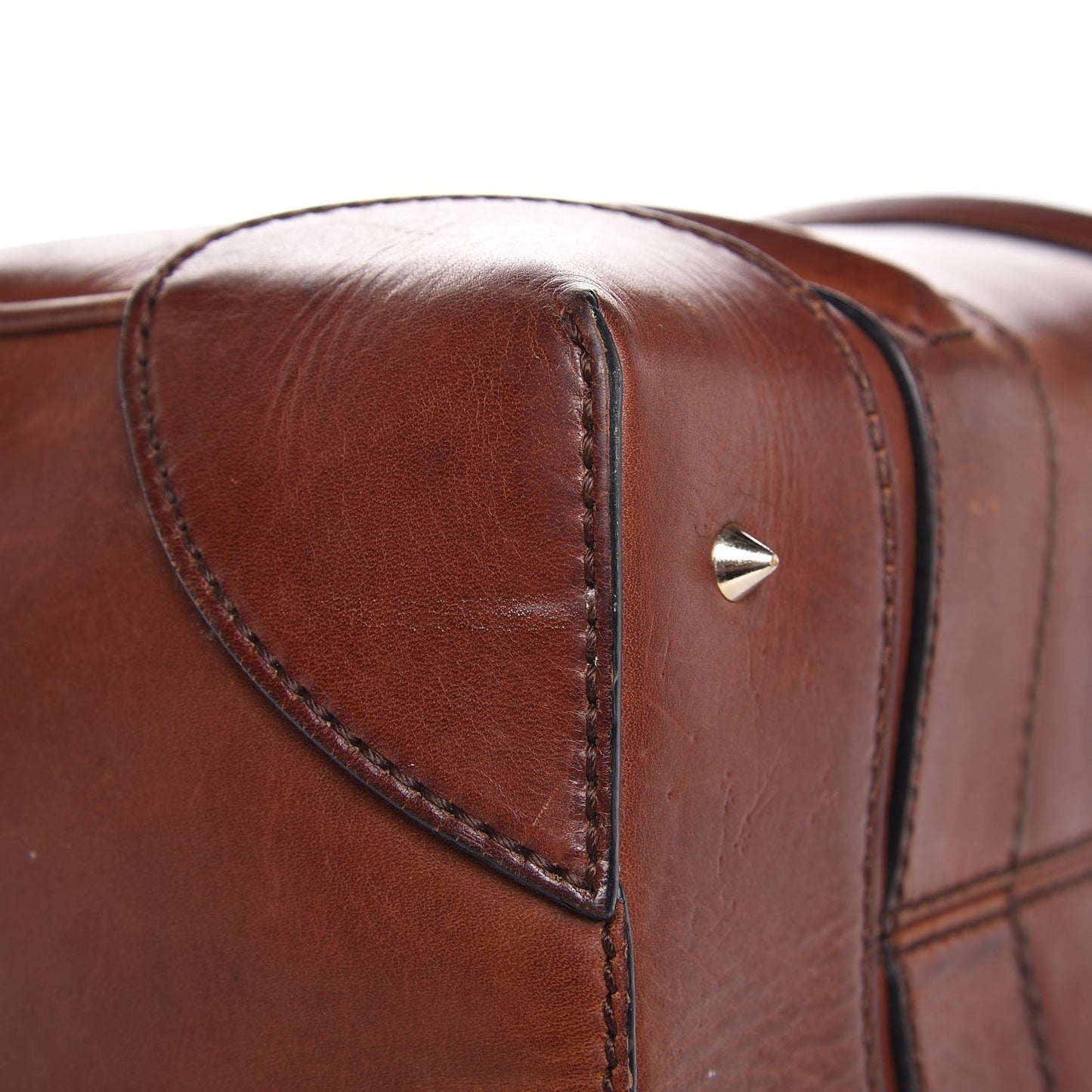 Lambskin Medium Lucrezia Camel
