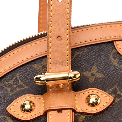 Louis Vuitton Monogram Tivoli GM 13 of 19