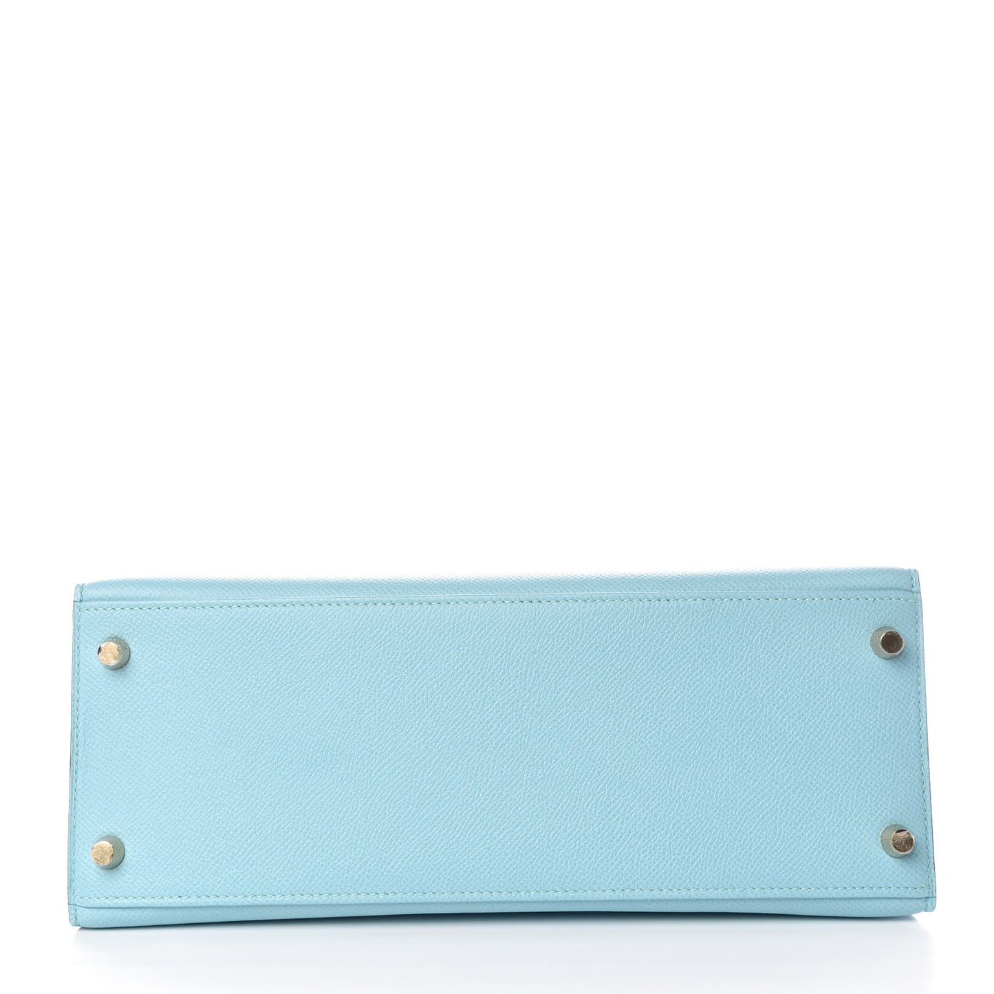 Epsom Kelly Sellier 28 Bleu Atoll
