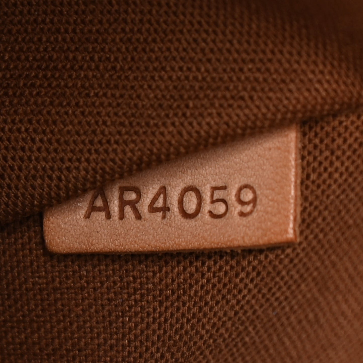 Monogram Tivoli PM