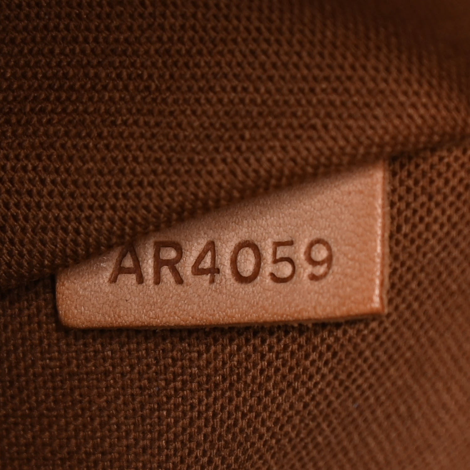 Louis Vuitton Monogram Tivoli PM 8 of 15