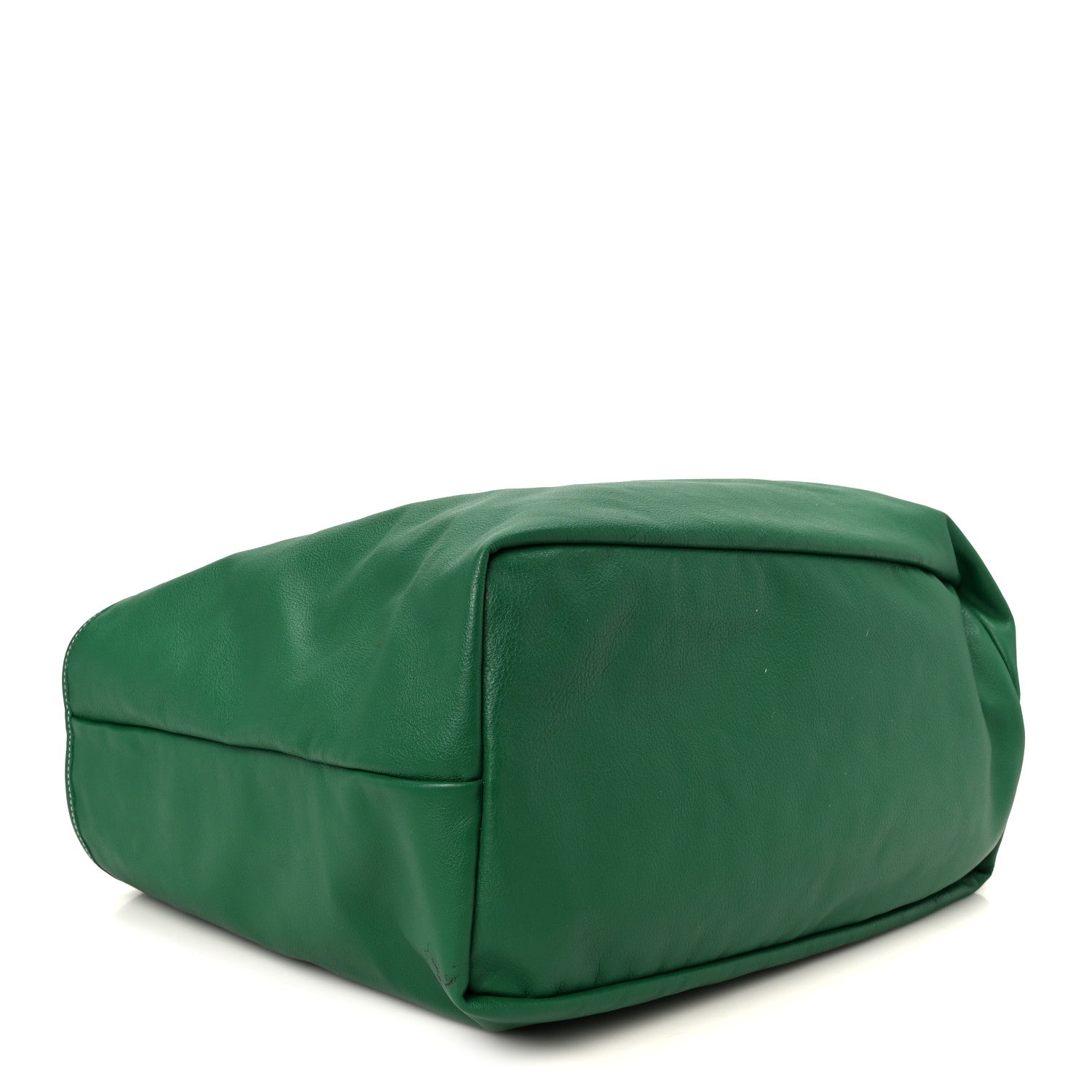 Goyard Goyardine Reversible Anjou GM Green 8 of 20