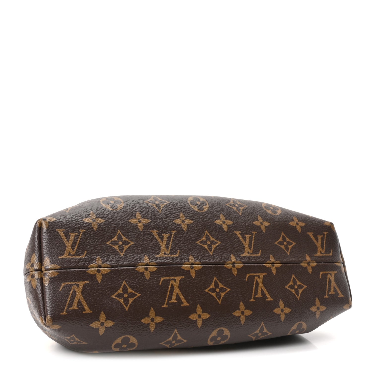 Louis Vuitton Monogram Clutch 4 of 9