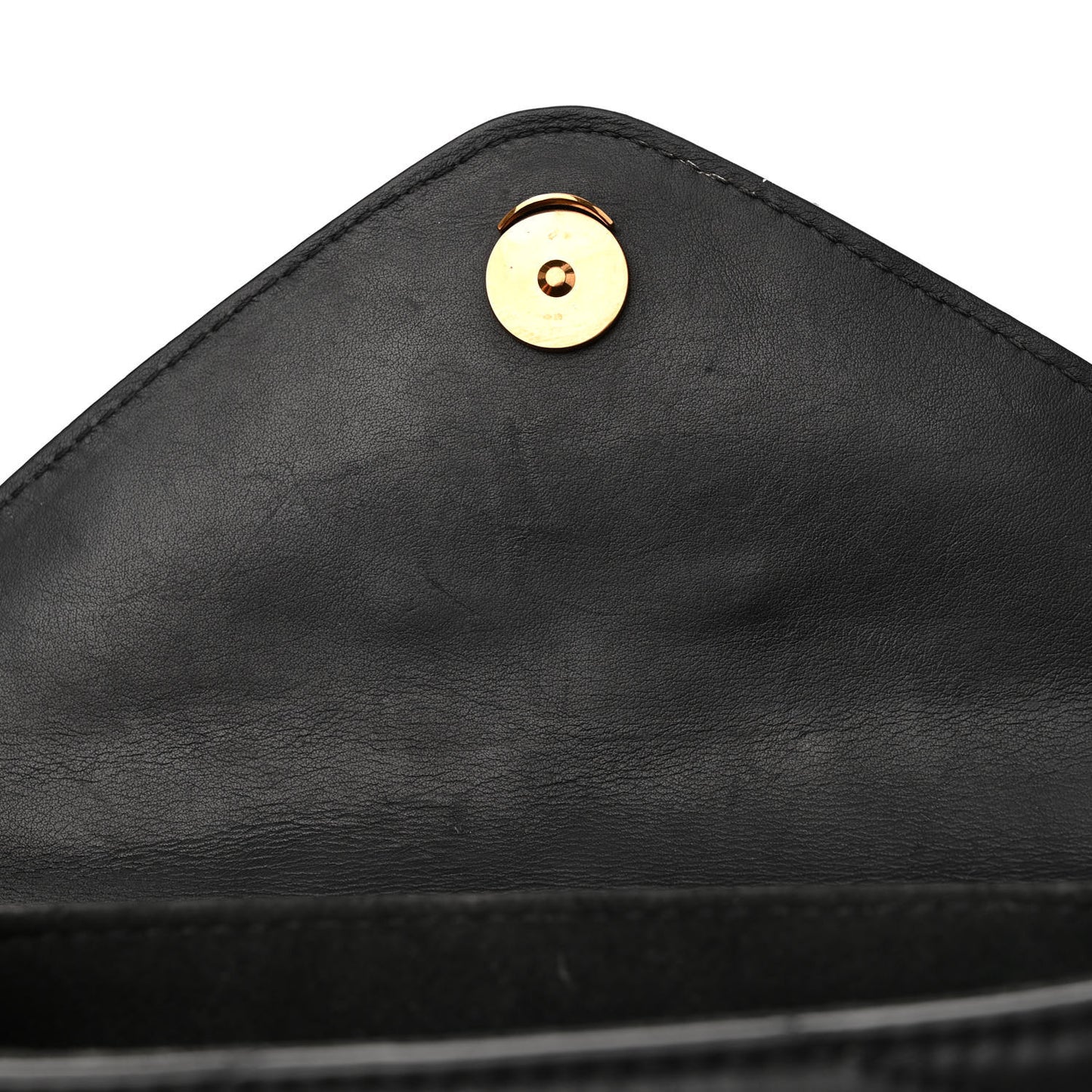 Calfskin New Wave Multi Pochette Black