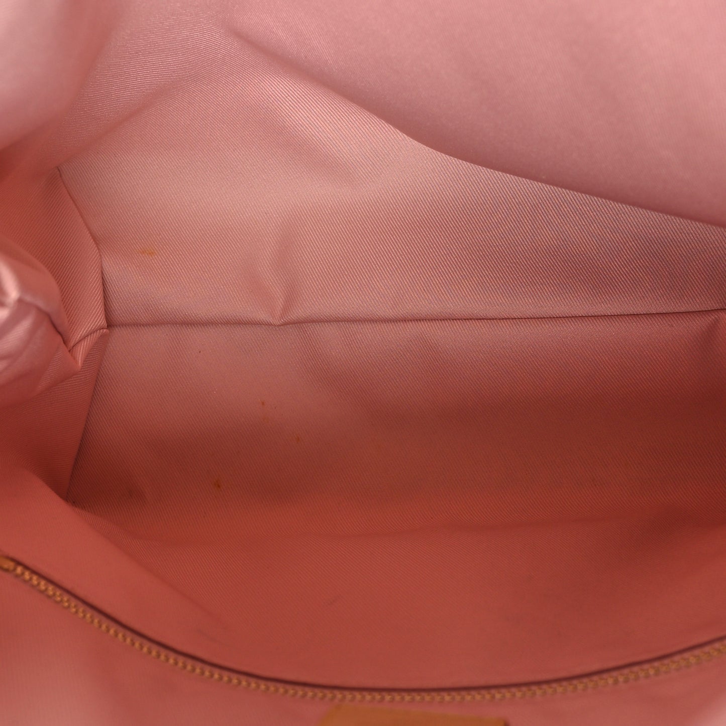 Damier Azur Graceful PM Rose Ballerine