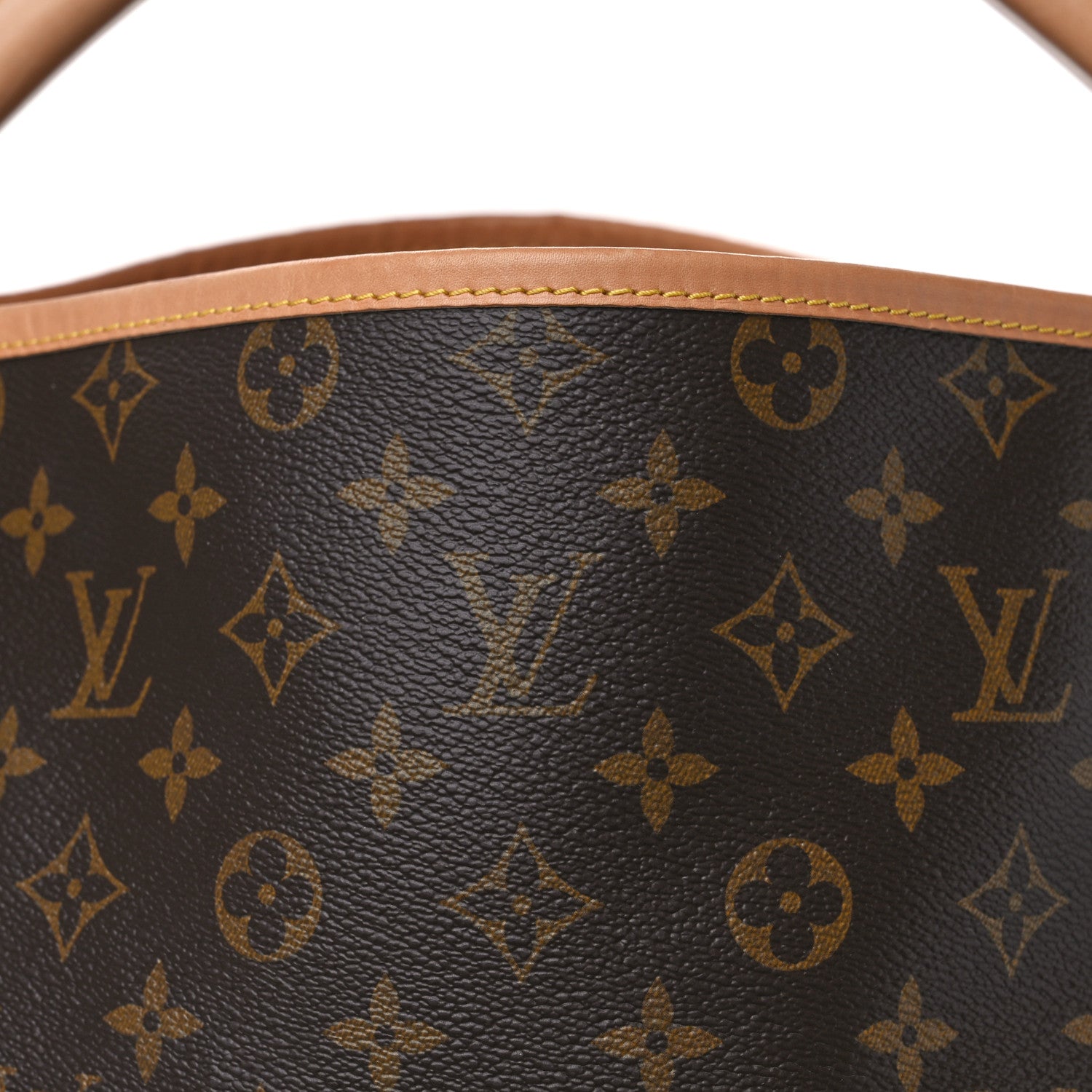 Louis Vuitton Monogram Artsy MM 8 of 13