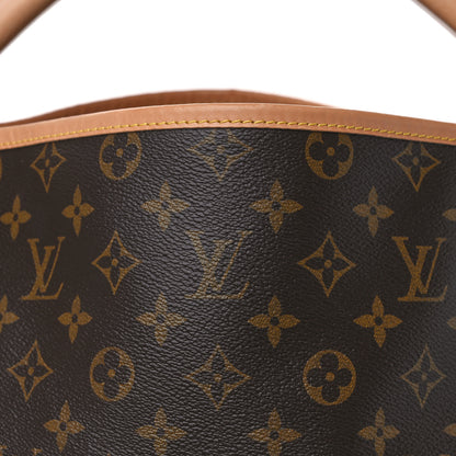 Louis Vuitton Monogram Artsy MM 8 of 13