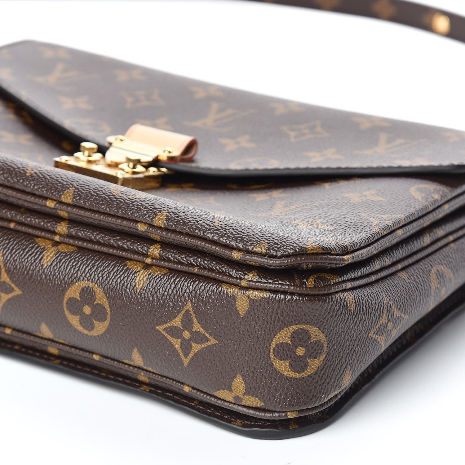 Louis Vuitton Monogram Pochette Metis 6 of 11