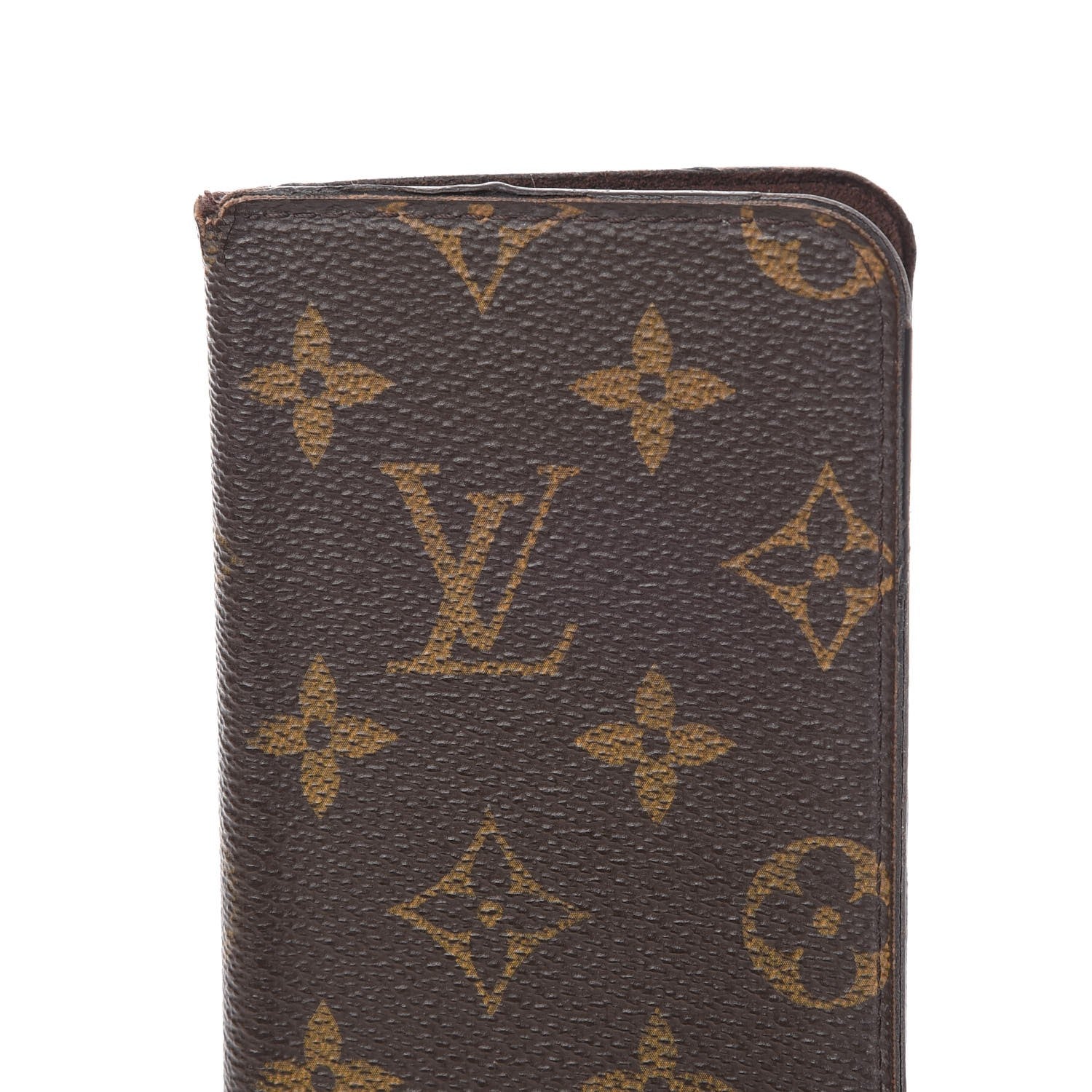 Louis Vuitton Monogram iPhone 6 Plus Folio Case 7 of 16