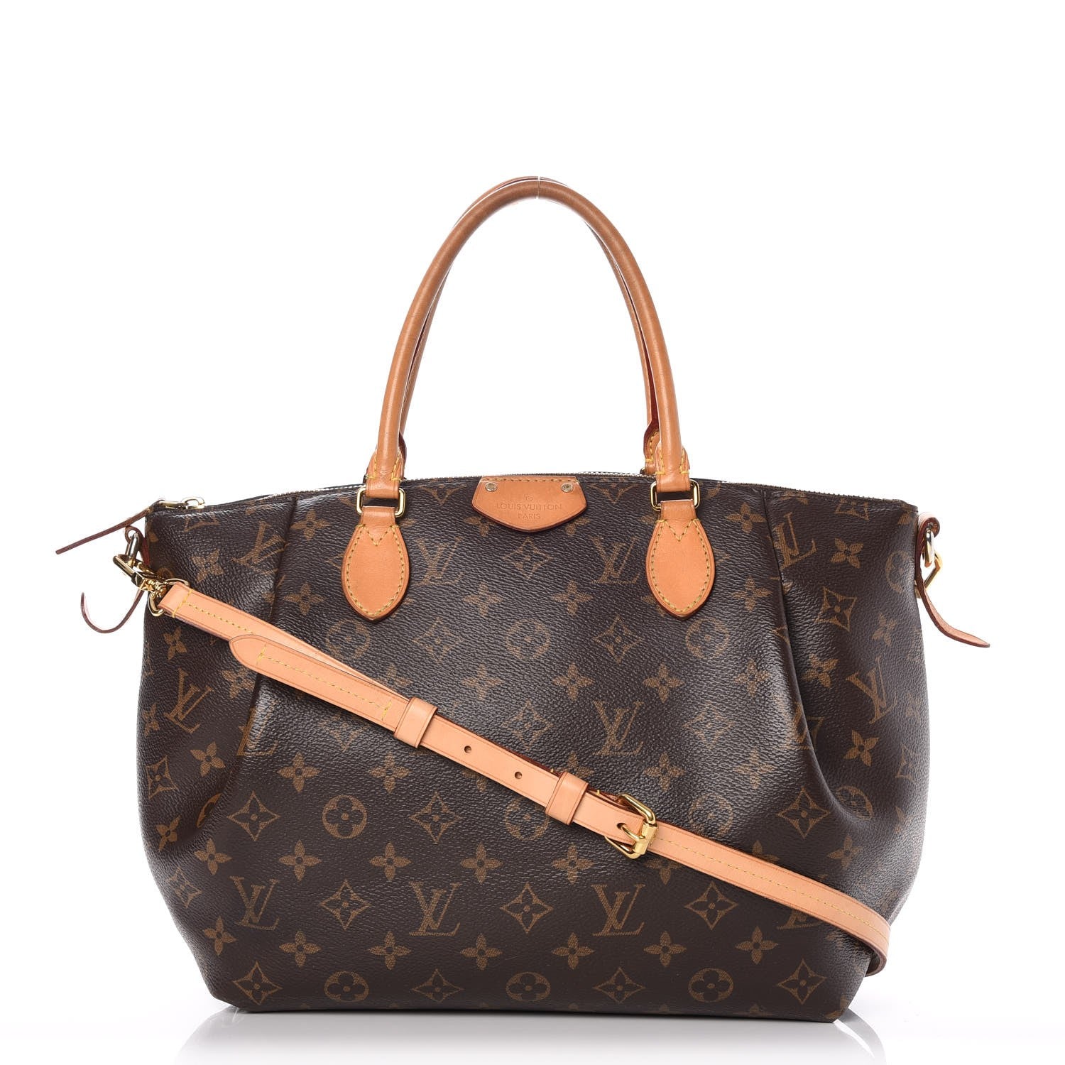 Louis Vuitton Monogram Turenne MM 1 of 10
