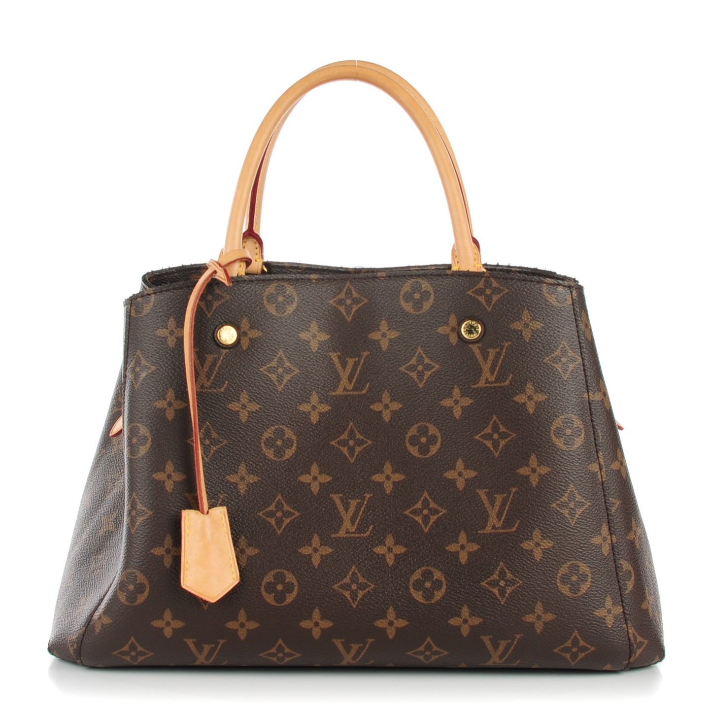 Monogram Montaigne MM