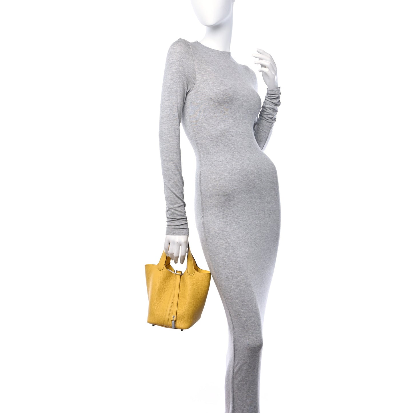 Taurillon Clemence Picotin Lock 18 PM Sun