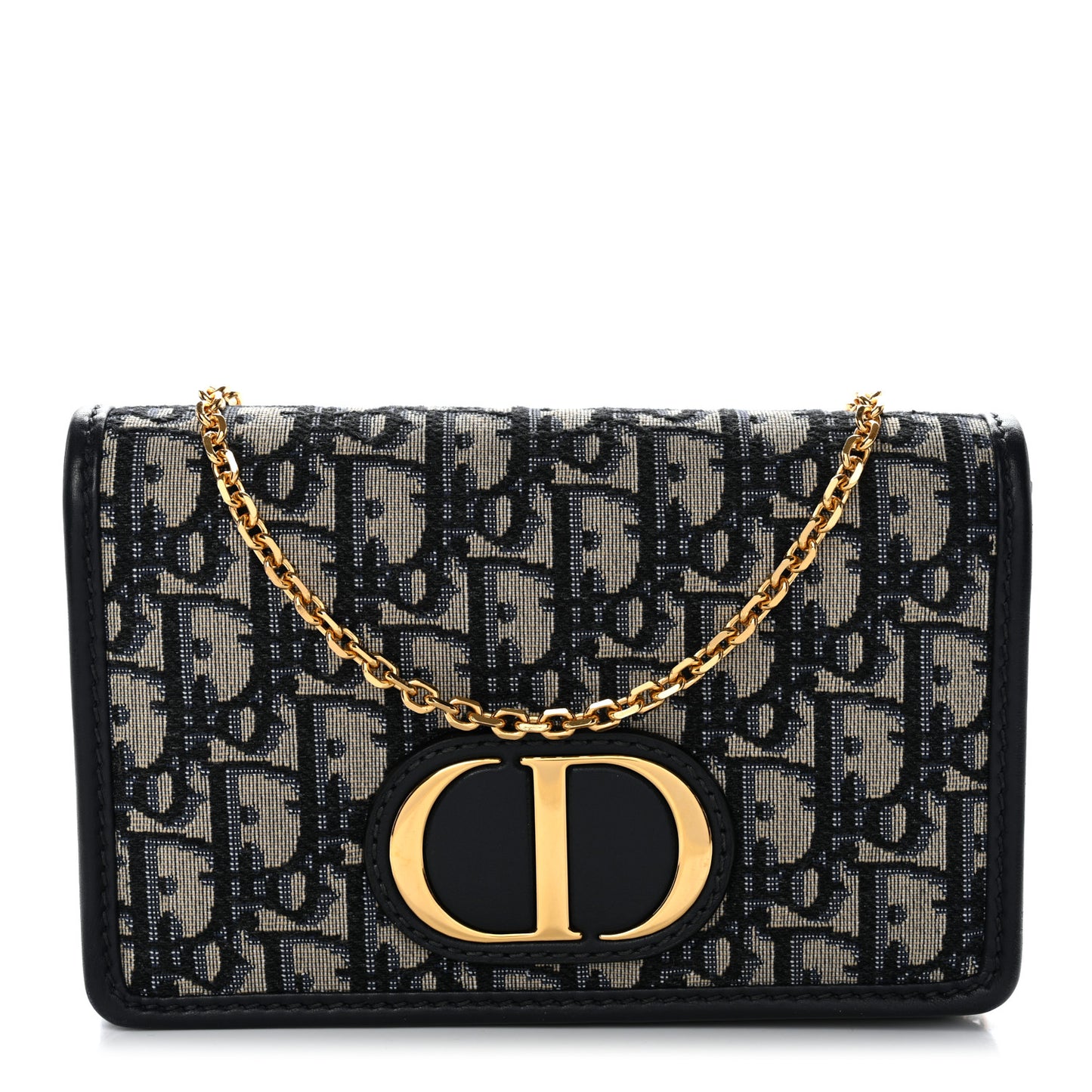 Oblique 30 Montaigne 2-In-1 Pouch Blue