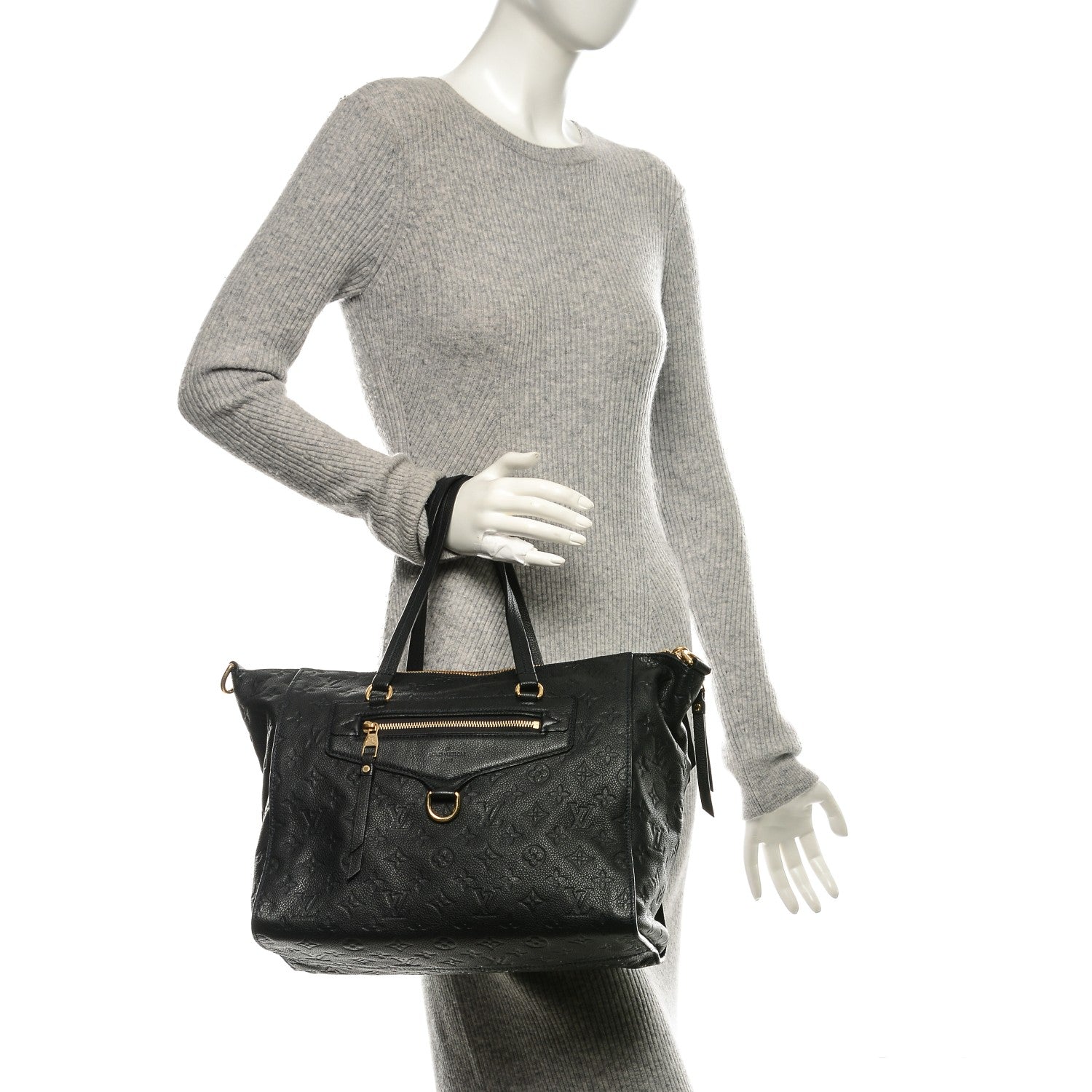 Louis Vuitton Empreinte Lumineuse PM Infini 2 of 7