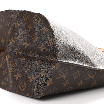 Louis Vuitton Monogram All-In MM 9 of 9