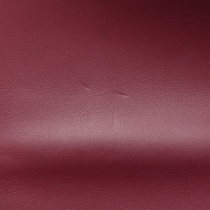 Goyard Goyardine Structure Mini Saigon Burgundy 13 of 13