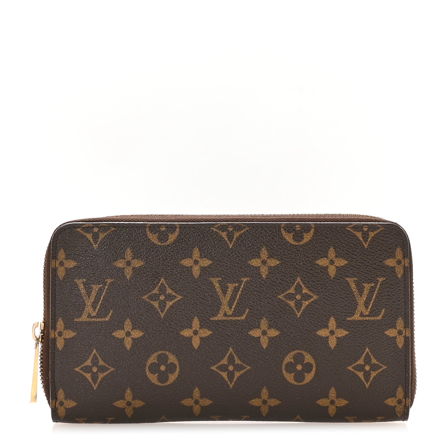 Monogram Zippy Organizer Wallet