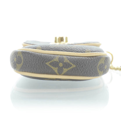 Louis Vuitton Monogram Tulum Pochette 4 of 13