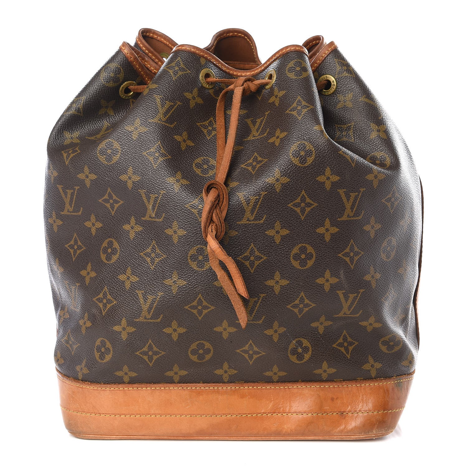 Louis Vuitton Monogram Noe 1 of 10