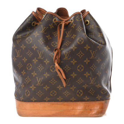 Louis Vuitton Monogram Noe 1 of 10