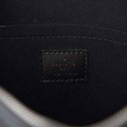 Louis Vuitton Mat Monogram Shelton Black 6 of 15