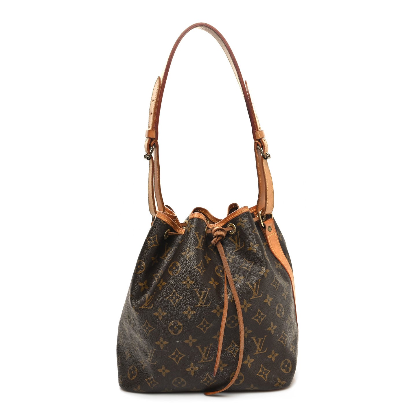 Monogram Petit Noe